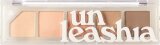 UNLEASHIA Mood Shower Eye Palette