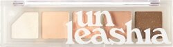 UNLEASHIA Mood Shower Eye Palette 3,7 g #3 Nude Shower