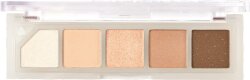 UNLEASHIA Mood Shower Eye Palette 3,7 g #3 Nude Shower