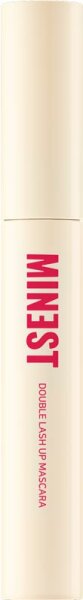 8809642180253 - Minest Double Lash Up Mascara 75 g 01 Black 8809642180253 - Minest Double Lash Up Mascara 75 g 01 Black