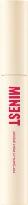 UNLEASHIA Minest Double Lash Up Mascara 7,5 g 01 Black