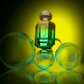 Parfums d'Elmar Dalika Eau de Parfum (EdP) 60 ml