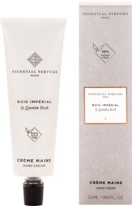 ESSENTIAL PARFUMS BOIS IMPERIAL by Quentin Bisch Hand Cream 50ml