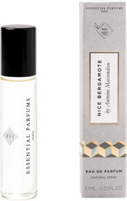 Essential Parfums NICE BERGAMOTE by Antoine Maisondieu EDP 10ml