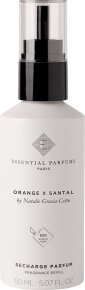 Essential Parfums ORANGE X SANTAL by Natalie Gracia-Cetto Refill EDP 150ml