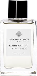 Essential Parfums PATCHOULI MANIA by Fabrice Pellegrin EDP 100ml