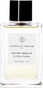 Essential Parfums DIVINE VANILLE by Olivier Pescheux EDP 100ml