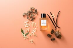 Essential Parfums DIVINE VANILLE by Olivier Pescheux EdP 100ml