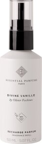 Essential Parfums DIVINE VANILLE by Olivier Pescheux Refill EDP 150ml