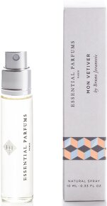 Essential Parfums MON VETIVER by Bruno Jovanovic EDP 10ml