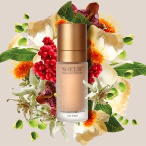 Noelie Antioxidant Multi-Active Day Fluid 30 ml