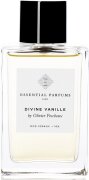 ESSENTIAL PARFUMS DIVINE VANILLE by Olivier Pescheux EdP