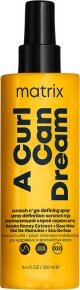 Matrix A Curl Can Dream Wave Scrunch N' Go Defining Spray 250 ml