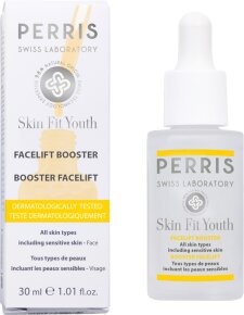 Perris Swiss Laboratory Skin Fit Youth Facelift Booster 30 ml