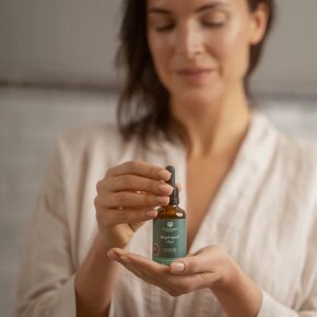 Dr. Niedermaier Regulatpro Hair Serum 50 ml