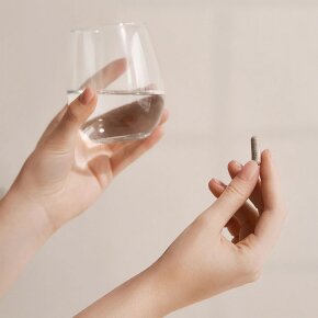 Dr. Niedermaier Regulatpro Hair Kapseln 60 Kapseln