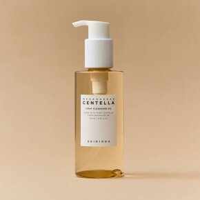 SKIN1004 Centella Light Cleansing Oil 200 ml