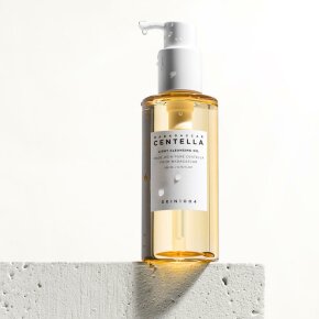 SKIN1004 Centella Light Cleansing Oil 200 ml