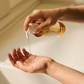 SKIN1004 Centella Light Cleansing Oil 200 ml