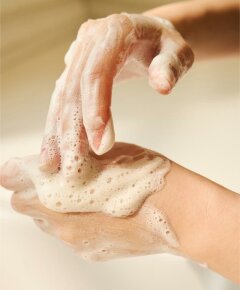 SKIN1004 Centella Ampoule Foam 125 ml