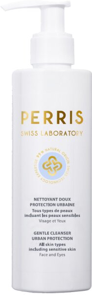 0652685760108 - Perris Skin Fit Youth Gentle Cleanser Urban Protection 200 ml 0652685760108 - Perris Skin Fit Youth Gentle Cleanser Urban Protection 200 ml