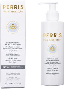 Perris Skin Fit Youth Gentle Cleanser Urban Protection 200 ml
