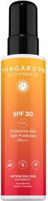 Eva Garden Activegold Suncare SPF30 150 ml