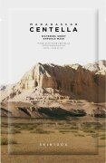SKIN1004 Centella Watergel Sheet Ampoule Mask SKIN1004 Centella Watergel Sheet Ampoule Mask