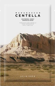 SKIN1004 Centella Watergel Sheet Ampoule Mask 25 ml