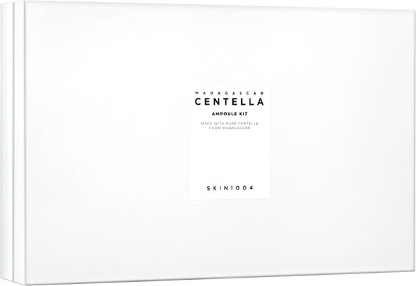 8809576261868 - - Madagascar Centella Ampoule Kit Gift set 8809576261868 - - Madagascar Centella Ampoule Kit Gift set