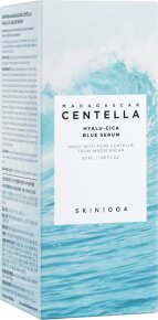 SKIN1004 Centella Hyalu-Cica Blue Serum 50 ml