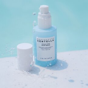SKIN1004 Centella Hyalu-Cica Blue Serum 50 ml