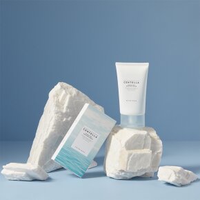 SKIN1004 Centella Hyalu-Cica Moisture Cream 75 ml