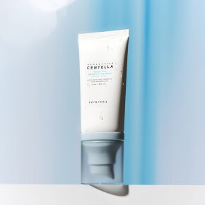 SKIN1004 Centella Hyalu-Cica Water-Fit Sun Serum 50 ml