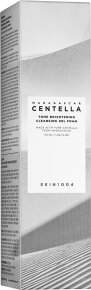 SKIN1004 Centella Tone Brightening Cleansing Gel Foam 125 ml