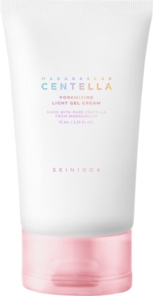 8809576261646 - - Madagascar Centella Poremizing Light Gel 8809576261646 - - Madagascar Centella Poremizing Light Gel