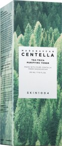 SKIN1004 Centella Tea-Trica Purifying Toner 210 ml