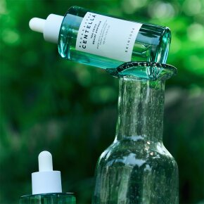 SKIN1004 Centella Tea-Trica Relief Ampoule 100 ml