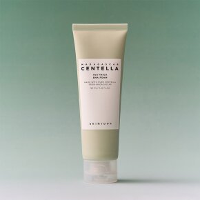 SKIN1004 Centella Tea-Trica Bha Foam 125 ml