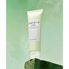 SKIN1004 Centella Tea-Trica Bha Foam 125 ml