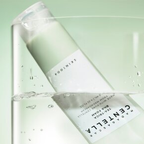 SKIN1004 Centella Tea-Trica Bha Foam 125 ml