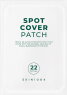 SKIN1004 Tea-Trica Spot Cover Patch 2 ml