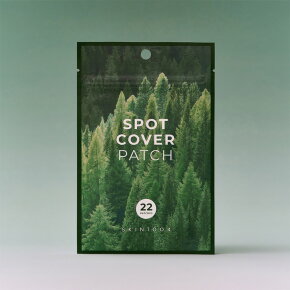 SKIN1004 Tea-Trica Spot Cover Patch 2 ml