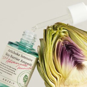 AXIS-Y Artichoke Intensive Skin Barrier Ampoule 30 ml
