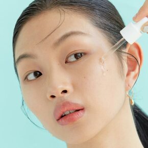 AXIS-Y Artichoke Intensive Skin Barrier Ampoule 30 ml