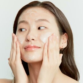 AXIS-Y Quinoa One-Step Balanced Gel Cleanser 180 ml