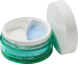 AXIS-Y Cera-Heart My Type Duo Cream 60 ml