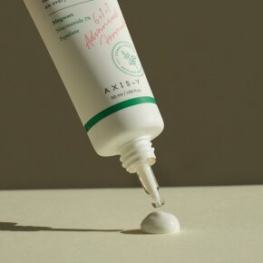 AXIS-Y Complete No- Stress Physical Sunscreen V. 3 50 ml