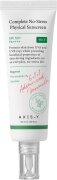 AXIS-Y Complete No- Stress Physical Sunscreen V. 3 50 ml AXIS-Y Complete No- Stress Physical Sunscreen V. 3 50 ml