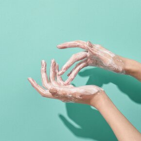 AXIS-Y Sunday Morning Refreshing Cleansing Foam 120 ml